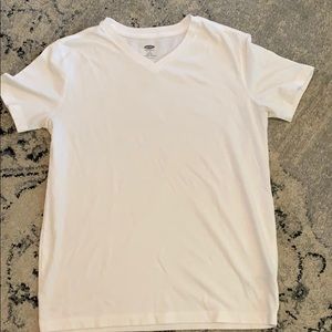 Old Navy short sleeve V-neck T-shirt